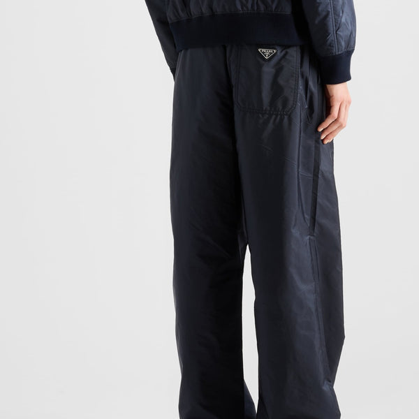 Lightweight Re-Nylon pants