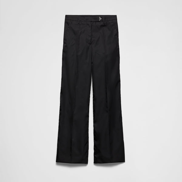 Re-Nylon pants