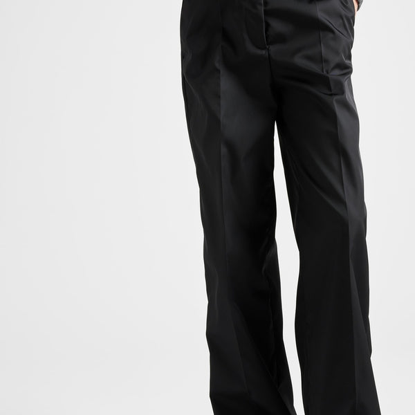 Re-Nylon pants