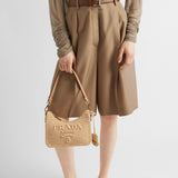 Silk Bermudas