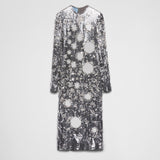 Sequined dress