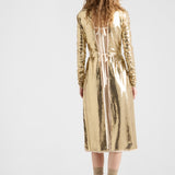 Sequined dress