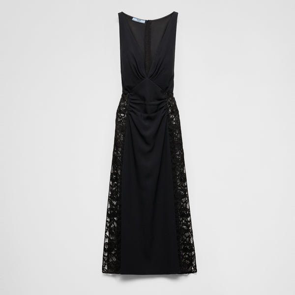 Sablé dress