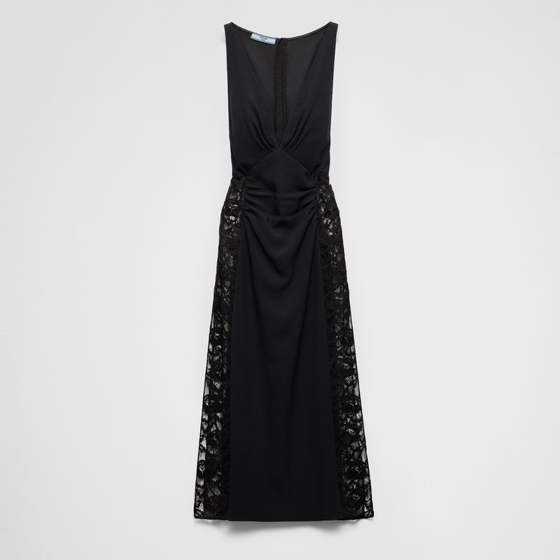 Sablé dress