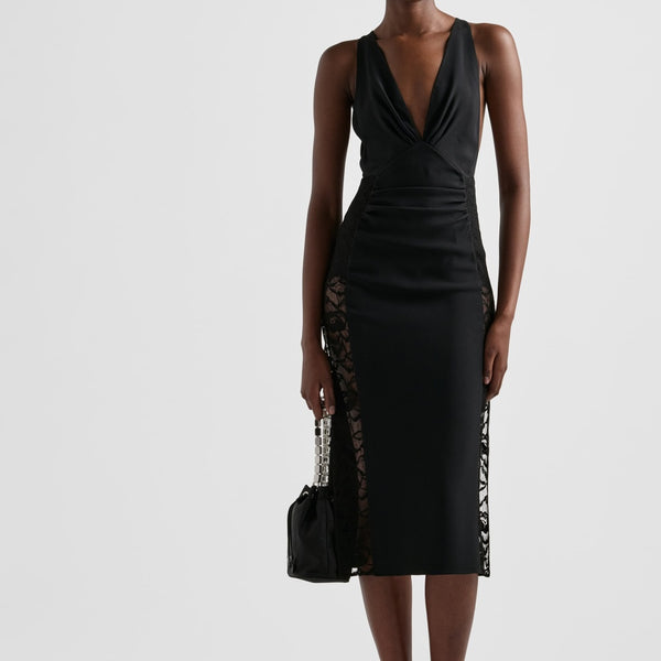 Sablé dress
