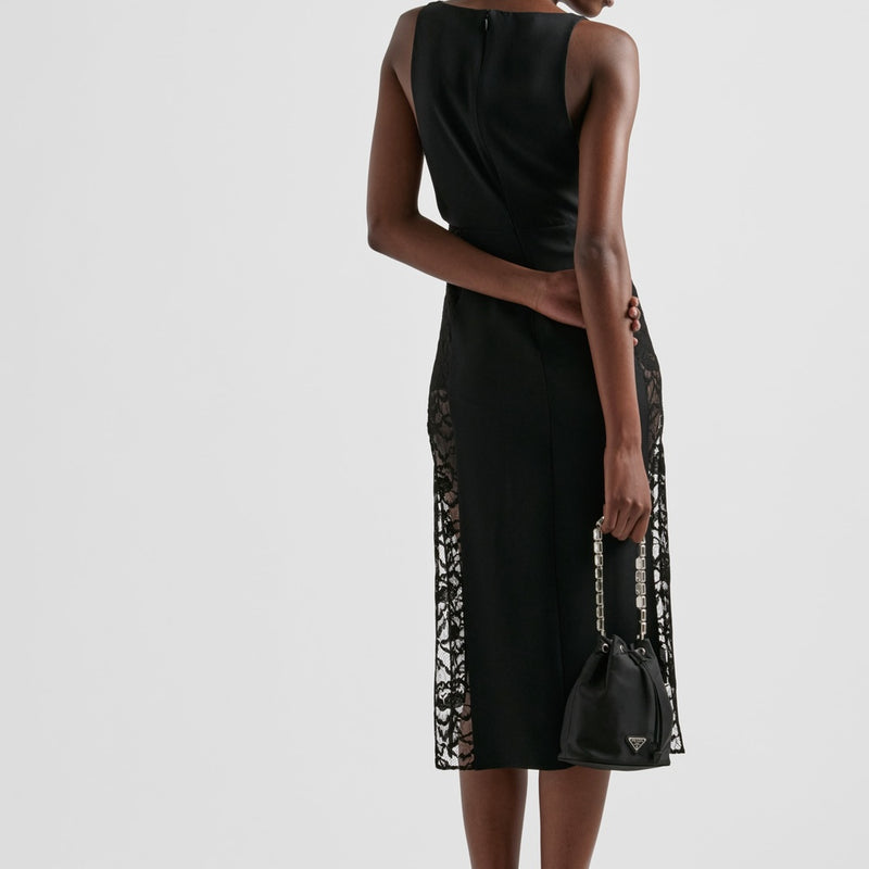 Sablé dress