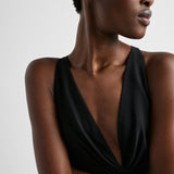 Sablé dress