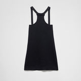 Wool dress