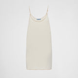 Sablé mini-dress