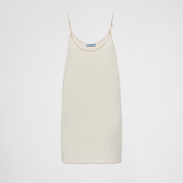 Sablé mini-dress