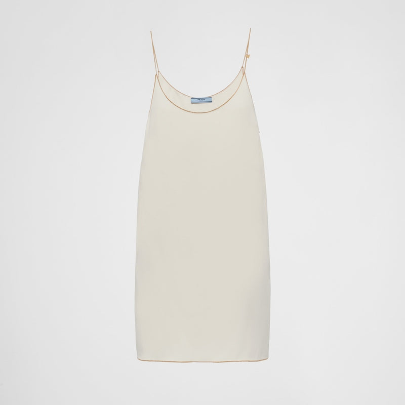 Sablé mini-dress