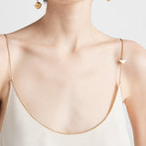 Sablé mini-dress