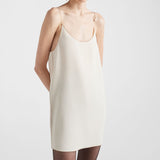 Sablé mini-dress
