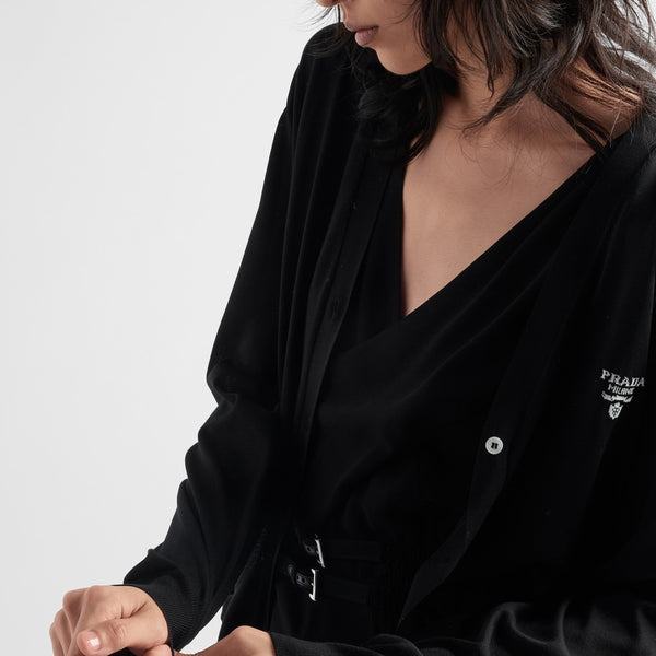 Sablé dress