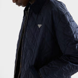Re-Nylon blouson jacket