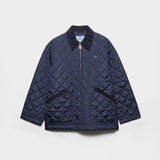 Re-Nylon blouson jacket
