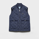 Re-Nylon vest