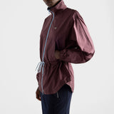 Re-Nylon blouson jacket