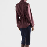 Re-Nylon blouson jacket