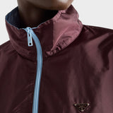 Re-Nylon blouson jacket