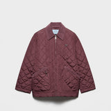 Re-Nylon blouson jacket