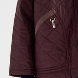 Re-Nylon blouson jacket