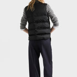 Re-Nylon down vest