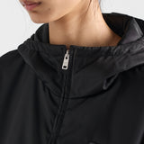 Re-Nylon blouson jacket