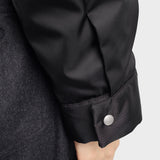 Re-Nylon blouson jacket