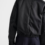 Re-Nylon blouson jacket