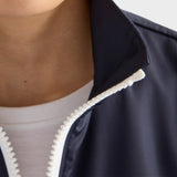 Re-Nylon blouson jacket