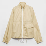 Re-Nylon blouson jacket