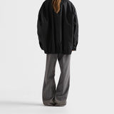 Re-Nylon blouson jacket