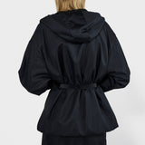 Re-Nylon blouson jacket