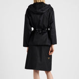 Re-Nylon blouson jacket