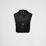 Re-Nylon vest