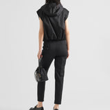 Re-Nylon vest