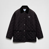 Light Re-Nylon jacket