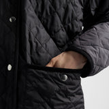 Light Re-Nylon jacket