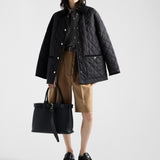 Light Re-Nylon jacket