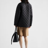 Light Re-Nylon jacket