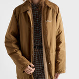 Lightweight Re-Nylon blouson jacket