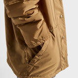 Lightweight Re-Nylon blouson jacket