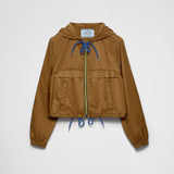 Lightweight Re-Nylon jacket