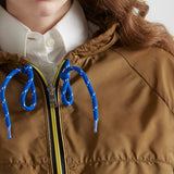 Lightweight Re-Nylon jacket