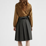 Lightweight Re-Nylon jacket