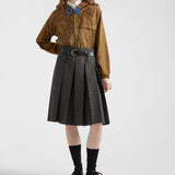 Lightweight Re-Nylon jacket