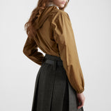 Lightweight Re-Nylon jacket