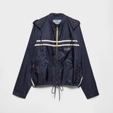 Lightweight Re-Nylon blouson jacket