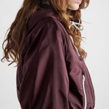 Lightweight Re-Nylon blouson jacket